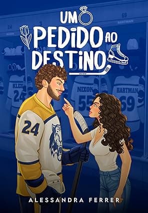 Um Pedido ao Destino - Grátis Pelo Kindle