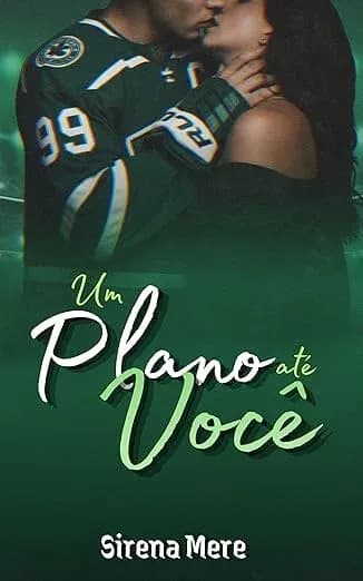 Um Plano Até Você - Grátis Pelo Kindle