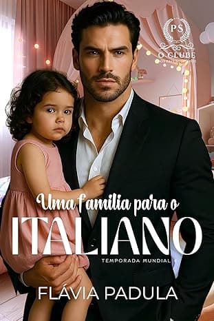 Uma Família para o Italiano - Grátis Pelo Kindle