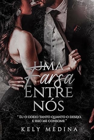 Uma farsa entre nós - Grátis Pelo Kindle