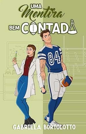 Uma Mentira Bem Contada - Grátis Pelo Kindle