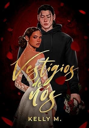 Vestígios De Nós - Grátis Pelo Kindle