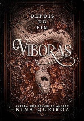 Víboras: Depois Do Fim - Grátis Pelo Kindle