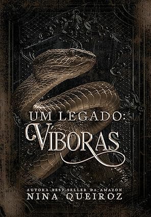 Víboras: Um Legado - Grátis Pelo Kindle