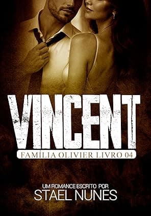 VINCENT - Grátis Pelo Kindle