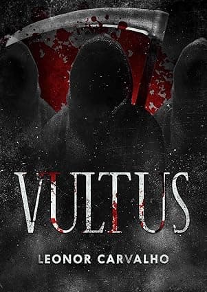 VULTUS - Grátis Pelo Kindle
