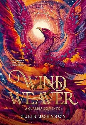 Wind Weaver: A guardiã do vento - Grátis Pelo Kindle