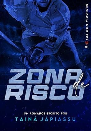 Zona De Risco - Grátis Pelo Kindle