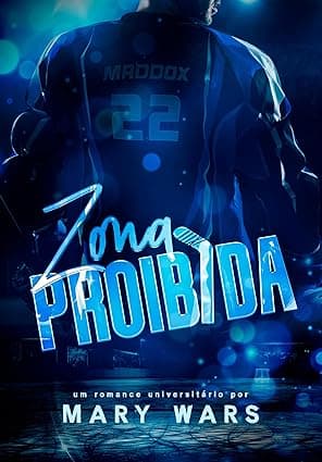 Zona Proibida - Grátis Pelo Kindle