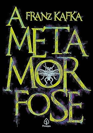 A metamorfose (Clássicos da literatura mundial) - Grátis Pelo Kindle