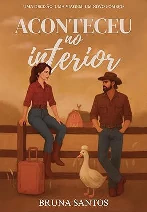 Aconteceu no Interior - Grátis Pelo Kindle