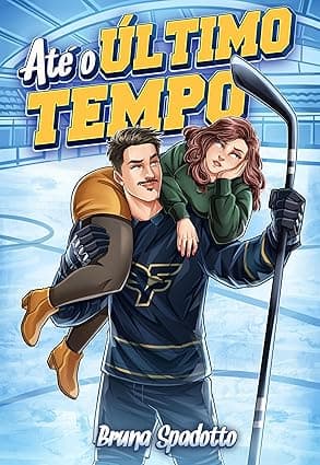 Até o Último Tempo - Grátis Pelo Kindle
