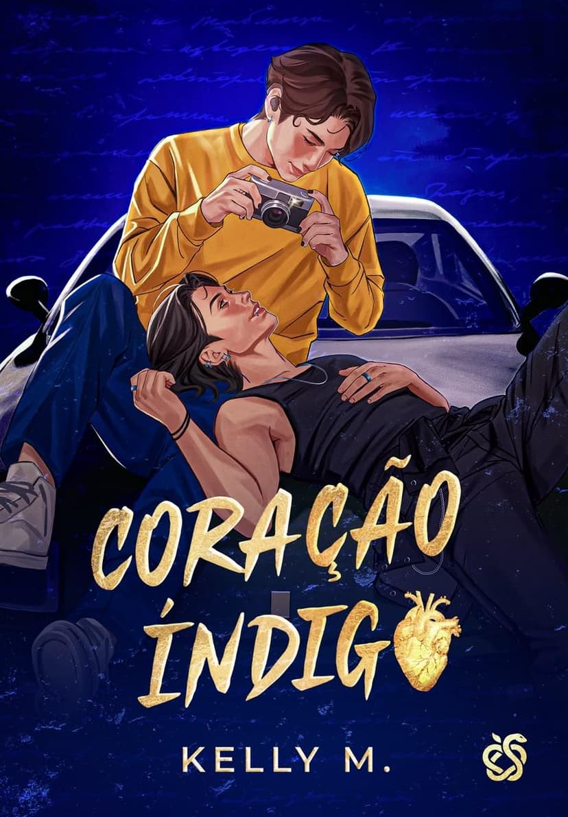 Coração Índigo (Desenfreados) - Grátis Pelo Kindle