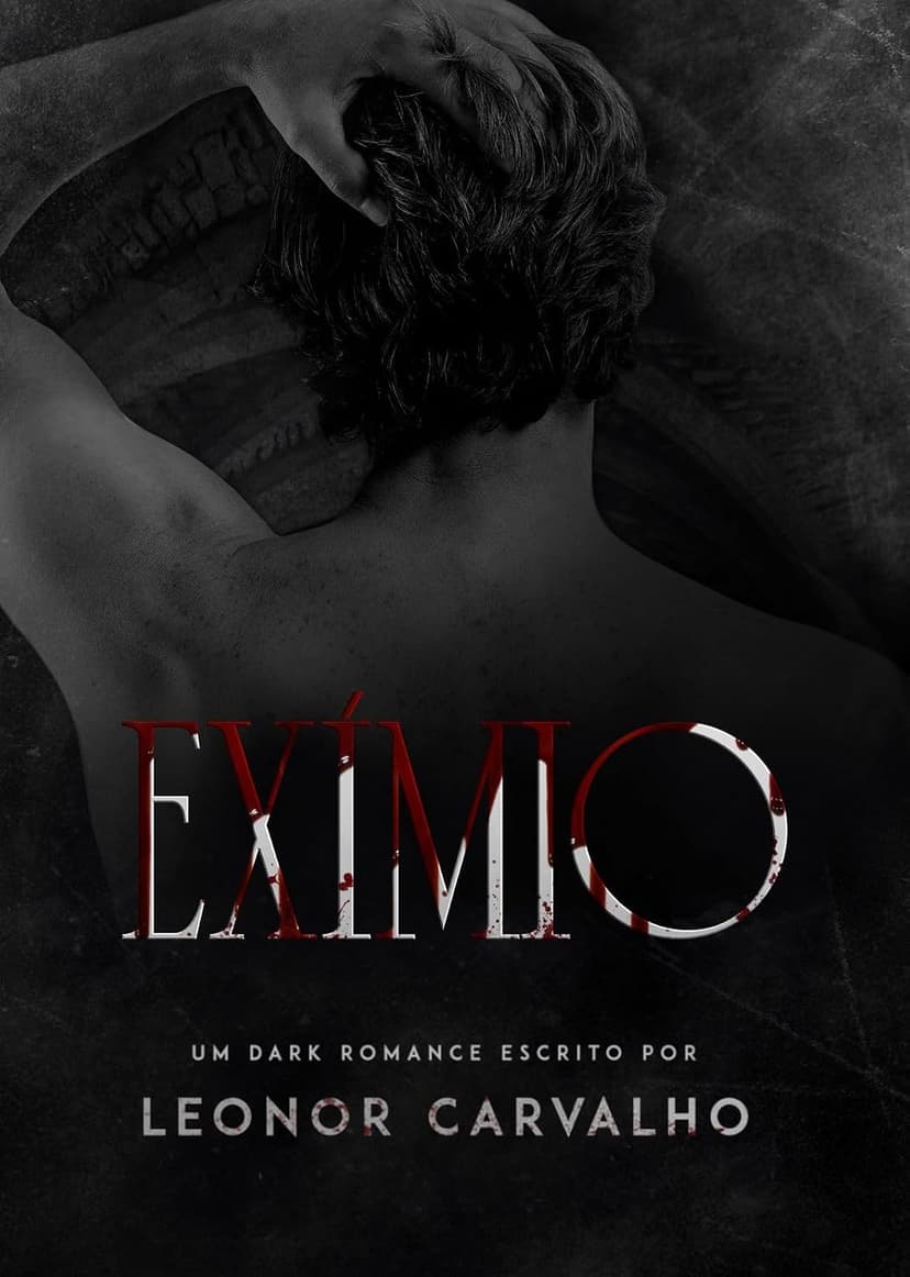 EXÍMIO (ROSTOS VAZIOS Livro 3) - Grátis Pelo Kindle