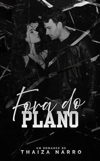 Fora do Plano - Grátis Pelo Kindle