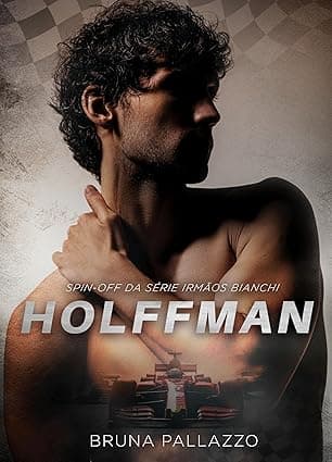 HOLFFMAN - Grátis Pelo Kindle