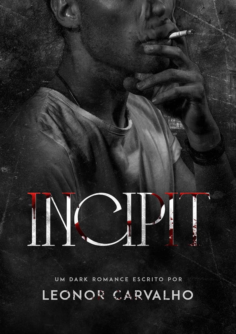 INCIPIT (ROSTOS VAZIOS Livro 1) - Grátis Pelo Kindle