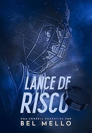LANCE DE RISCO - Grátis Pelo Kindle