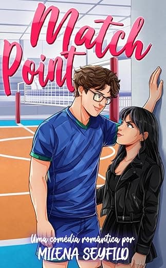 Match Point - Grátis Pelo Kindle