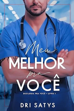 Meu Melhor Pra Você - Grátis Pelo Kindle