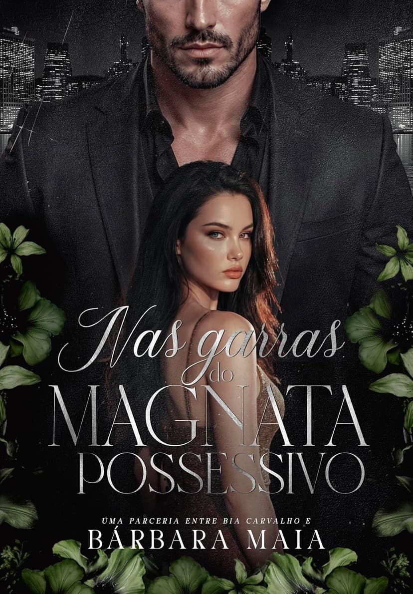 Nas Garras do Magnata Possessivo: Magnatas Reclusos