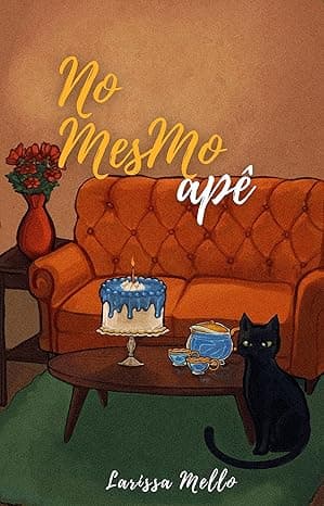 No mesmo apê - Grátis Pelo Kindle