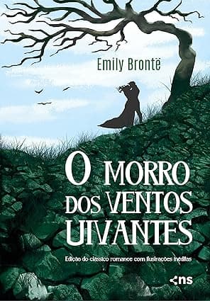 O morro dos ventos uivantes - Grátis Pelo Kindle