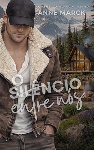 O silêncio entre nós - Grátis Pelo Kindle