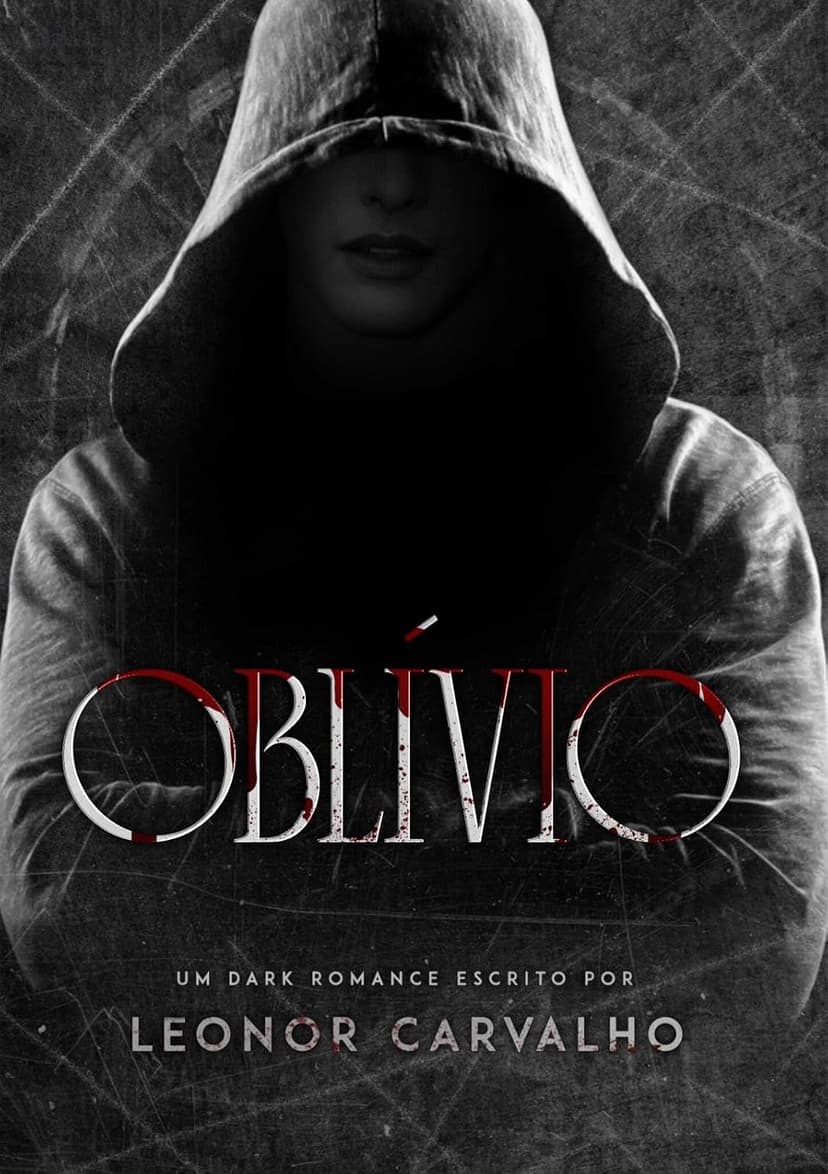 OBLÍVIO (ROSTOS VAZIOS Livro 2) - Grátis Pelo Kindle