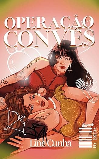 Operação Convés - Grátis Pelo Kindle