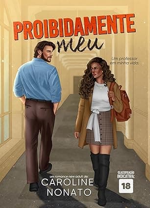 Proibidamente Meu - Grátis Pelo Kindle