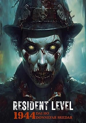 Resident Level: 1944 - Grátis Pelo Kindle