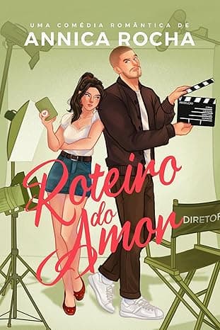 Roteiro do Amor - Grátis Pelo Kindle