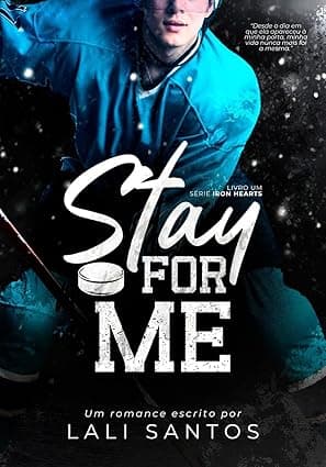 Stay For Me - Grátis Pelo Kindle
