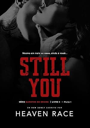 STILL YOU: A exceção do Jogador - Grátis Pelo Kindle