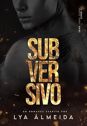 SUBVERSIVO - Grátis Pelo Kindle