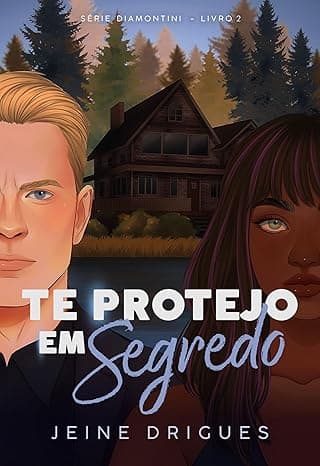Te Protejo em Segredo - Grátis Pelo Kindle