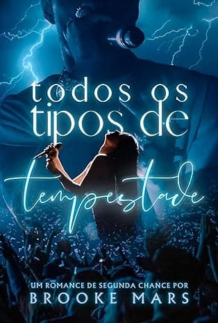 Todos os Tipos de Tempestade - Grátis Pelo Kindle