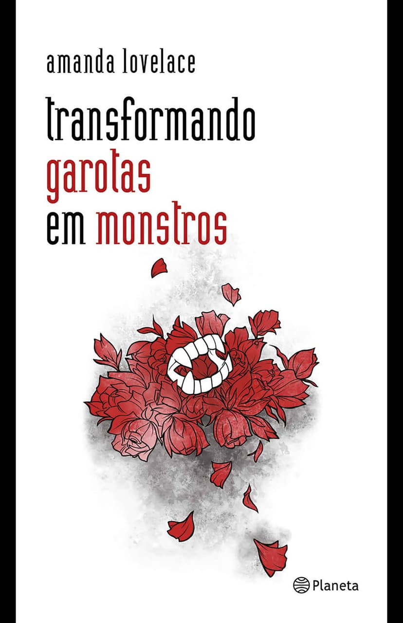 Transformando Garotas em Monstros - Grátis Pelo Kindle