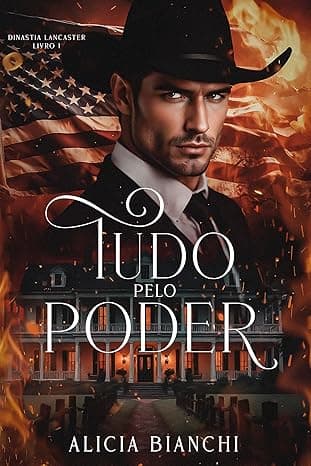 Tudo Pelo Poder - Grátis Pelo Kindle