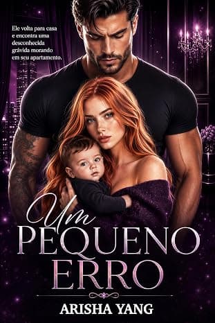 Um pequeno erro - Grátis Pelo Kindle