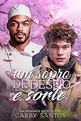 Um Sopro de Desejo e Sorte - Grátis Pelo Kindle