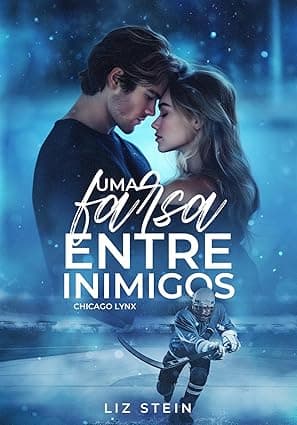 Uma Farsa Entre Inimigos: Chicago Lynx - Grátis Pelo Kindle