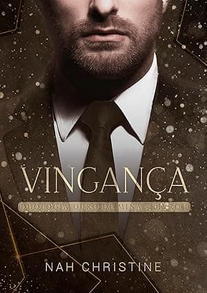 Vingança - Grátis Pelo Kindle